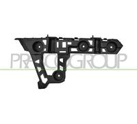 SOPORTE IZQUIERDO PARACHOQUES TRASERO OPEL - INSIGNIA B - Mod. 01/17 - 12/19