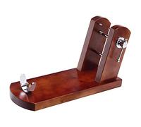 Soporte Jamon Rioja Nogal (Reserva)