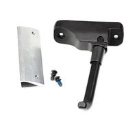 Soporte Kickstand Aparcamiento Soporte de pie for Pata de Cabra de estacionamiento for Patinete eléctrico Ninebot Segway GT1 GT2(Foot Support Kit)