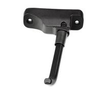 Soporte Kickstand Aparcamiento Soporte de pie for Pata de Cabra de estacionamiento for Patinete eléctrico Ninebot Segway GT1 GT2(Foot Support Only)