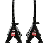 Soporte KS Tools para gato de coche de 6t con ajuste rápido (par) (Nuevo: Otro (ver descripción del artículo))