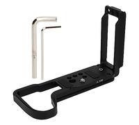 Soporte L para Cámara DSLR, Placa de Liberación Rápida para dji Ronin SC, Placa de Trípode de Conmutación Vertical Horizontal para Cámaras S5II