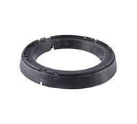 Soporte Lámpara De Emergencia Ø 225 Mm Alto Goma HELLA Para VW