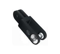 Soporte largo para faros Supernova GoPro Mount V-AERO-MT 40mm