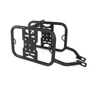 Soporte Lateral Alforjas Motocicleta para Suzuki para DR 650 1996-2025 Motocicleta Portaequipajes