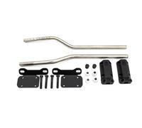 Soporte lateral bolsa Blaze Sw-motech Honda Cb 1000 HTA.01.740.80101/B