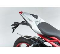 Soporte lateral bolsa Blaze Sw-motech Triumph Street TRIPLE/DAYTONA 675 HTA.11