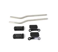 Soporte lateral bolsa Blaze Sw-motech Triumph Street Triple HTA.11.740.80602/B