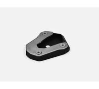 Soporte Lateral Compatible Con Suzuki DL 650 V-Strom Negro