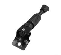 Soporte lateral de bicicleta para niños, se adapta a bicicletas de 14/16/18/20 pulgadas, pieza de repuesto funcional para estabilidad de estacionamiento (12 pulgadas)