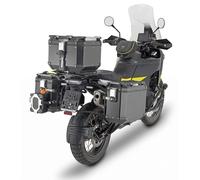 Soporte lateral de la maleta Givi Husqvarna Norden 901 (21) 18 mm