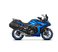 Soporte lateral de la maleta Shad 3P System Suzuki GSX-S1000GT TU