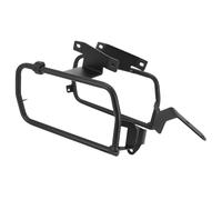 Soporte lateral de maletero Shad 4p sistema para CF Moto 450 MT 2024+ (C0MT434P)