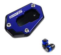 Soporte Lateral De Motocicleta, Extensión Ampliada, Accesorios para R1250 GS, R 1250 GSA, R1250GS/Adventure, 1250GS, Rallye HP