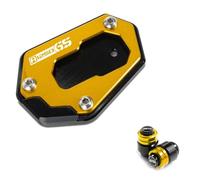 Soporte Lateral De Motocicleta, Extensión Ampliada, Accesorios para R1250 GS, R 1250 GSA, R1250GS/Adventure, 1250GS, Rallye HP