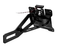 Soporte Lateral De Placa De Matrícula Suzuki VZ 800 Marauder