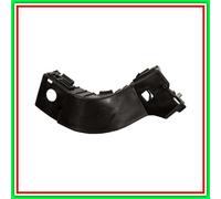 Soporte lateral derecho parachoques delantero plástico Land Rover Freelander ...