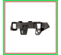 Soporte lateral derecho parachoques delantero plástico Opel Zafira C Tourer- ...