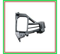 Soporte lateral derecho parachoques trasero-plástico Mod 3-5 puertas Ford Foc...