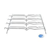 Soporte Lateral Derecho Rejilla Horno WHIRLPOOL Original 481010412914