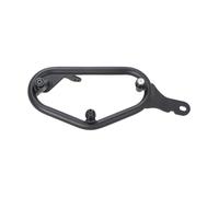 Soporte lateral derecho SLC SW Motech para TRIUMPH SPEED TWIN 900 24-26