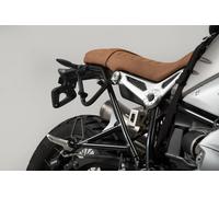 Soporte lateral derecho SW Motech SLC para BMW