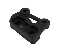 Soporte lateral derecho y ligero en aluminio para una funcionalidad óptima en bicicletas Talaria X3