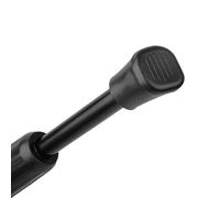 Soporte lateral for bicicleta Kick Stand 1 Uds soporte for estacionamiento de bicicletas for pie for for 12 14 16 18 20(14 Inch)