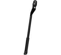 Soporte lateral for bicicleta, patas ajustables, parte trasera, estacionamiento, de montaña, carretera, soporte for pie
