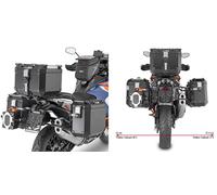GIVI Monokey CAM KTM Portaequipajes lateral