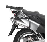 Soporte lateral Givi Monokey / Retro Fit para HONDA XL 1000 V VARADERO 03-06