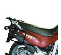 Portaequipajes Laterales Monokey Retrofit Givi Honda Transalp 600 1994 1995 1996