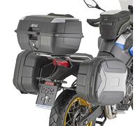 Soporte lateral Givi Monokey / Retro Fit para VOGE VALICO 525 DSX {124403}