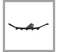 Soporte lateral izquierdo parachoques delantero plástico Mod GT4 Porsche Caym...