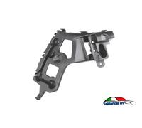 Soporte Lateral Izquierdo Parachoques Trasero Para Renault Captur 2013-> 8522