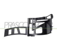 SOPORTE LATERAL IZQUIERDO PARACHOQUES TRASERO-PLÁSTICO MOD. CLA35/CLA45 AMG C...