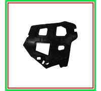 Soporte lateral izquierdo parachoques trasero plástico Renault Grand Scenic- ...