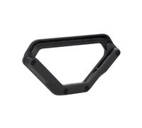 Soporte lateral izquierdo V-LOC SW Motech para MOTO GUZZI V7 IV 20-25 | V7 23-26