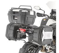 Soporte lateral Kappa Monokey / Retro Fit para BENELLI TRK 502 X 18-26
