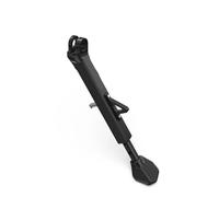 Soporte Lateral Moto Caballete Lateral de estacionamiento para Tenere 700 2019-2024, Ajustable 25 a 50 mm, para Tenere700, para Rally Edition 2020-2024, XTZ700, XTZ