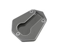 Soporte Lateral Moto Compatible Con Benelli Para BJ600 Almohadilla De Soporte Placa De Pie Agrandada Base De Estacionamiento Placa De Soporte Antideslizante Interior