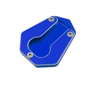 Soporte Lateral Moto Compatible Con Benelli Para BJ600 Almohadilla De Soporte Placa De Pie Agrandada Base De Estacionamiento Placa De Soporte Antideslizante Interior