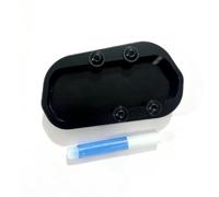 Soporte Lateral Moto Compatible Con Para R1300RT Kickstand Pad Placa De Pie De Para Gran Tamaño Base De Soporte Accesorios De Soporte Ampliador Antideslizante
