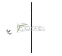 Soporte Lateral Panel Perforado Porta Herramientas BETA C45PRO SS X Banco Mueble