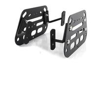Soporte Lateral para Alforjas De Motocicleta para Suzuki para V-Strom 650 para XT 2017-2025 Portaequipajes Trasero