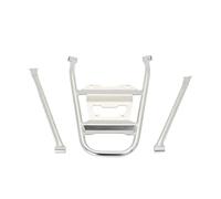 Soporte Lateral para alforjas, Marco de, para Yamaha, para tenere 700, t700, t7, para xtz, 2019-2023 Portaequipajes Traseros para Moto