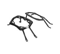 SW-Motech Negro. Yamaha Tracer 9 / GT / GT+ (24-). - Negro. Yamaha Tracer 9 / GT / GT+ (24-).