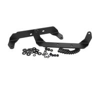 Soporte lateral para maletas Shad 3P System para BMW 1200 R GS 2013+2019, 1250 R