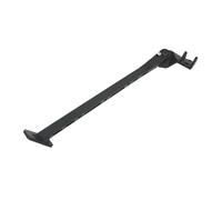 Soporte lateral para moto Para CRF250R 2004-2009 Y CRF450X 2004-2016, Pata De Cabra, Caballete Lateral, Reposapiés De Estacionamiento