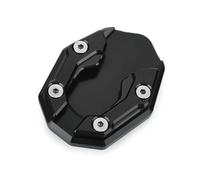 Soporte Lateral Para Motocicleta, Almohadillas Placa Extensión Ampliadora Para VOGE SR1ADV125 SR1 ADV 125 2023-2026 SR150S SR 150S(Color1)